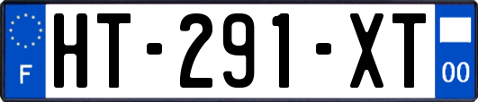 HT-291-XT