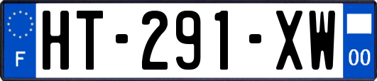 HT-291-XW