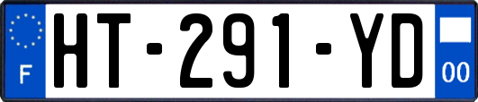 HT-291-YD
