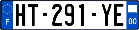 HT-291-YE