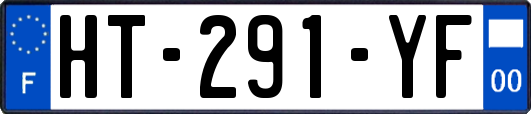 HT-291-YF