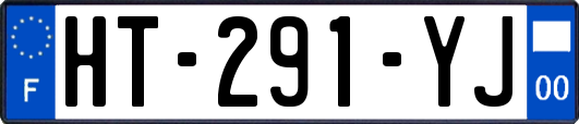 HT-291-YJ