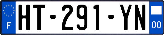 HT-291-YN