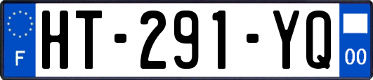 HT-291-YQ