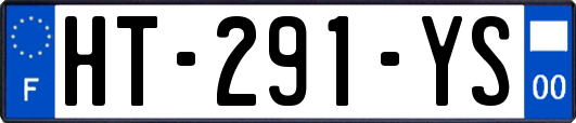 HT-291-YS