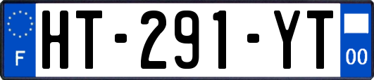 HT-291-YT