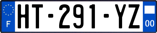 HT-291-YZ