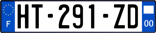 HT-291-ZD