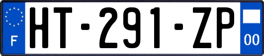 HT-291-ZP