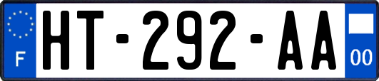 HT-292-AA