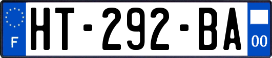 HT-292-BA