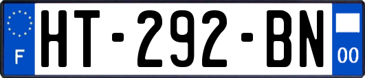 HT-292-BN