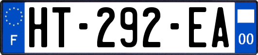 HT-292-EA