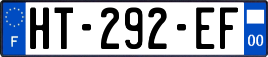 HT-292-EF