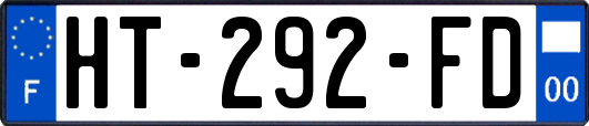 HT-292-FD
