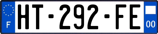 HT-292-FE