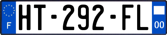 HT-292-FL