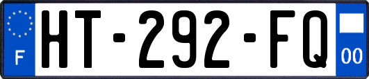 HT-292-FQ