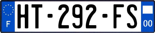 HT-292-FS