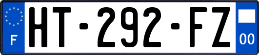 HT-292-FZ