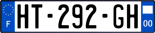 HT-292-GH