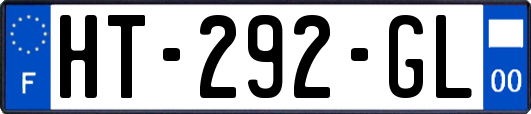 HT-292-GL