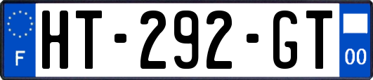 HT-292-GT