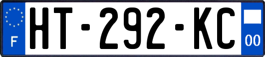 HT-292-KC