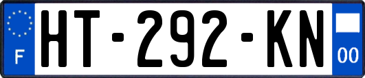 HT-292-KN