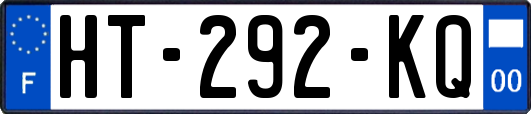 HT-292-KQ