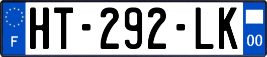 HT-292-LK