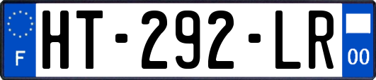 HT-292-LR