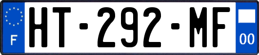 HT-292-MF