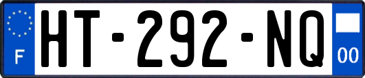 HT-292-NQ