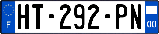HT-292-PN