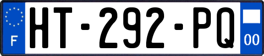HT-292-PQ