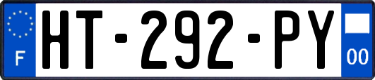 HT-292-PY