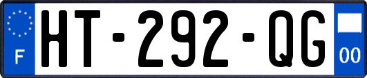 HT-292-QG