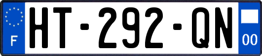 HT-292-QN