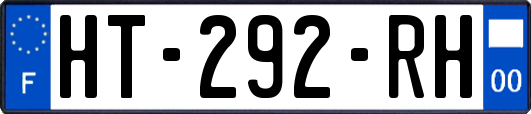 HT-292-RH