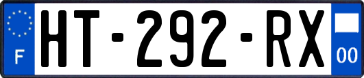 HT-292-RX