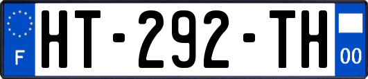 HT-292-TH
