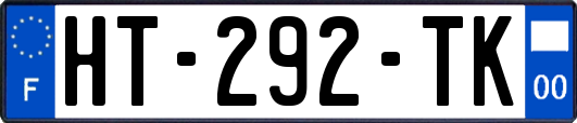 HT-292-TK