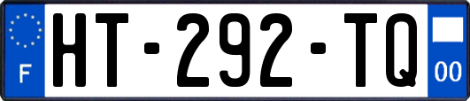 HT-292-TQ