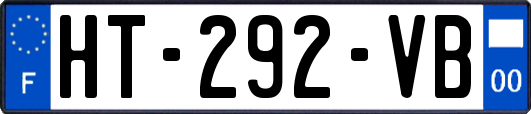HT-292-VB
