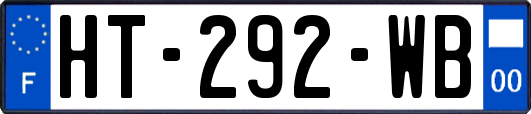 HT-292-WB