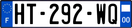 HT-292-WQ