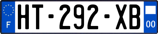 HT-292-XB