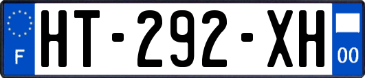 HT-292-XH