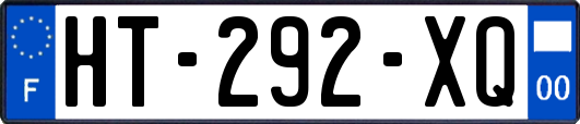 HT-292-XQ